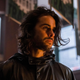 Ben Schnetzer as Yorick in FX on Hulu's Y: The Last Man.